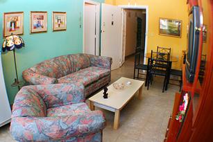 Apartment Sila | independent apartment for rent | Havana Center | casa particular