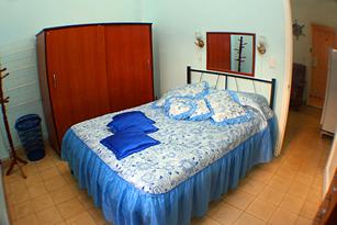 Apartment Ulises-Yusi | independent apartment for rent | Havana Center | casa particular