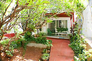 Casa Villa Estrella | Guesthouse in Vedadp | bed and breakfast havana | family house Vedado |Lodging in Vedado| Cuba