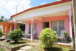 Casa Edenia | Viñales | Cuba | casaparticularbnb