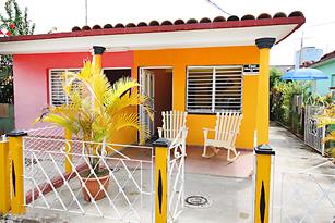 Casa El Rincon de Juan | Viñales | Cuba | casaparticularbnb