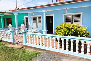 Casa Fela | Viñales | Cuba | casaparticularbnb