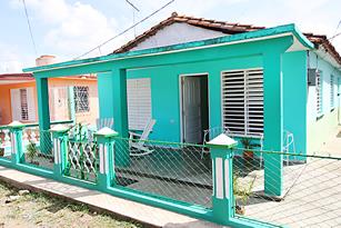 Casa Green House Independent apartment close to Havana University | not shared 