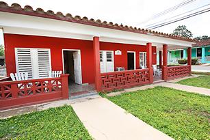 Casa Herminia and Cesar | Viñales | Cuba | casaparticularbnb