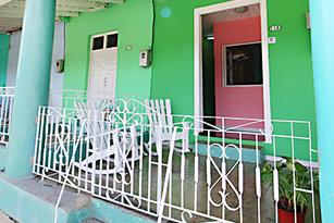 Casa Los Anteros | Viñales | Cuba | casaparticularbnb