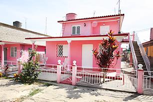 Casa Bohio de Gloria | Independent Apartment in Havana Center | Casa Particular Havana | Cuba