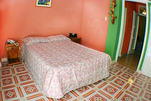 Apartment Independent in Old Havana, apartment Gitana Tropical, rent of room, habana vieja,accommodation in havana