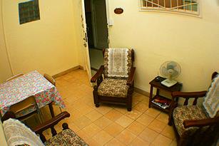 Apartment Independent in Old Havana, apartment Graciela, rent of room, habana vieja,accommodation in havana