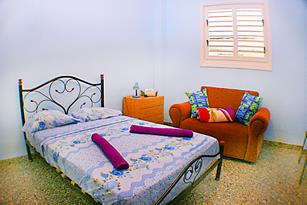 apartment Marta y Alain | Casa Particular in Old Havana | room for rent in Old Havana|Havana Bed and Breakfast 